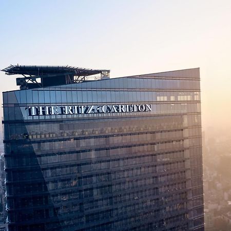 The Ritz-Carlton, México DF Exterior foto